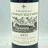 シャトー ラ ミッション オーブリオン 2011 750ml CHATEAU LA MISSION HAUT BRION【E2】