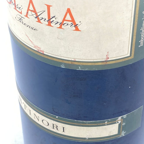 アンティノリ ソライア 1994 750ml 13.5% Antinori Solaia コルク落ち【Z】