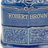 東京都限定◆ロバート ブラウン ポートピア 81 メモリアル ボトル 特級表記 720ml 43% ROBERT BROWN PORTOPIA 81 MEMORIAL BOTTLE 1168g【X】