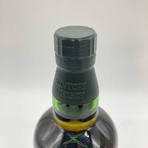 東京都限定◆サントリー 白州 18年 リミテッド エディション 700ml 43% 【AL】