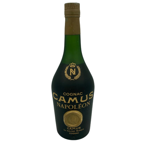 カミュ ナポレオン ラ グランマルキ 700ml 40% CAMUS NAPOLEON LA GRAND MARQUE【O】