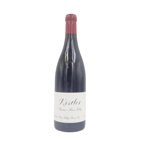キスラー ヴィンヤーズ ロシアンリヴァーヴァレー ピノノワール 2020 750ml 13.8% Kistler VINEYARDS RUSSIAN RIVER Pinot Noir【P2】