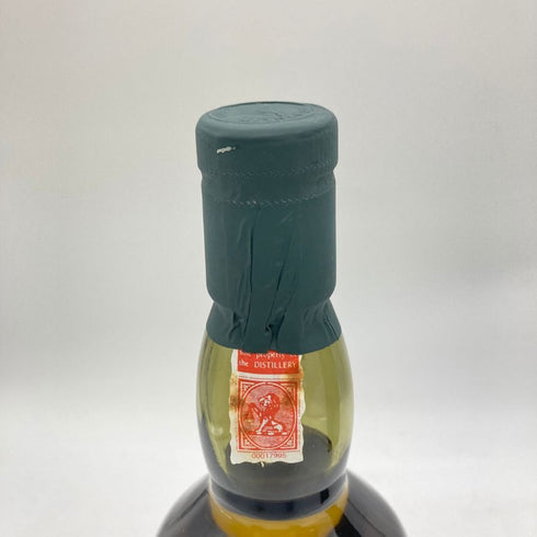 ラガヴーリン 12年 スペシャルリリース 2004 700ml 58.2% LAGAVULIN SUPECIAL RELEASE 【W】