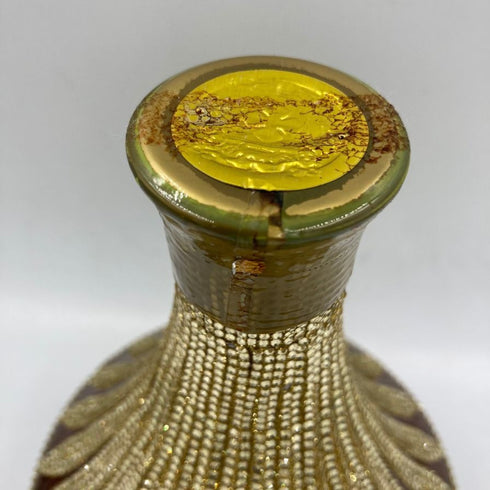 クラウンバイン トラディションスタイル ゴールド スワロフスキー 600ml 40% CROWNVINE TRADITION STYLE 【AM】