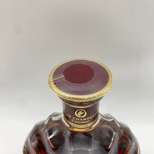 レミーマルタン XO スペシャル クリアボトル 700ml 40% REMY MARTIN 【N4】