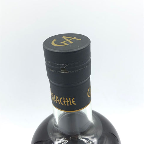 グレンアラヒー 10年 カスクストレングス バッチ7 56.8% 700ml GLEN ALLACHIE CASK STRENGTH【L】