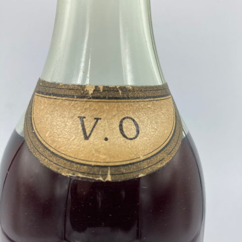 ジャズ ヘネシー VO 700ml 42% JA's HENNESSY【1A】