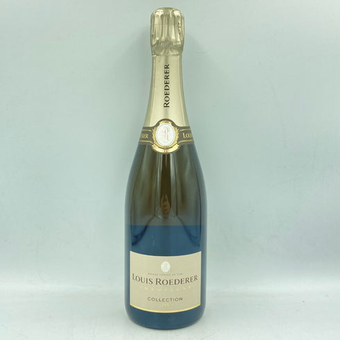 ルイロデレール コレクション 244 750ml Louis Roederer Collection 244【M4】