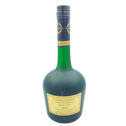 クルボアジェ ナポレオン COGNAC 700ml 40% COURVOISIER NAPOLEON【J4】