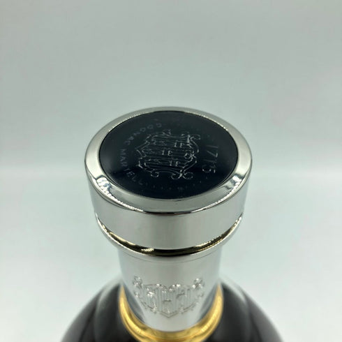 【開栓】マーテル シャンテルー XXO 700ml MARTELL【P2】