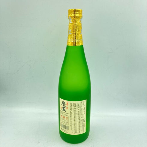 魔王 720ml 25% 【X1】