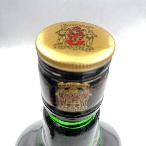 グレンフィディック ピュアモルト スペシャルリザーブ 1125ml Glenfiddich PURE MALT SPECIAL RESERVE【F3】