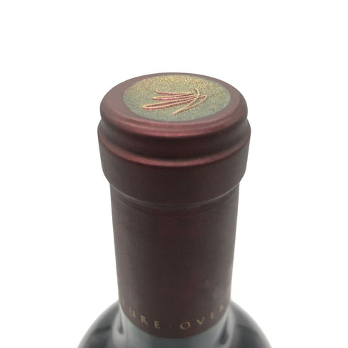 オーバーチュア 750ml 14.5% OVERTURE 【H】