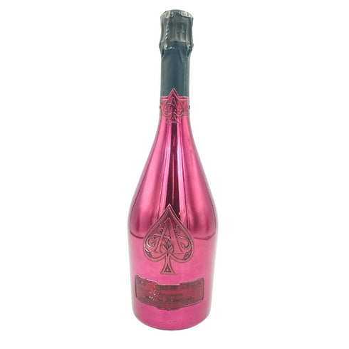 アルマンド ブリニャック ドゥミセック レッド 750ml 12.5% ARMAND DE BRIGNAC DEMI SEC RED【J1】