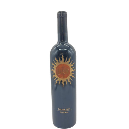ルーチェ デッラ ヴィーテ トスカーナ 2018 750ml 15% LUCE DELLA VITE TOSCANA 【CC】