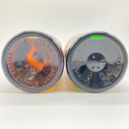 東京都限定◆2本セット サントリー 山崎 スモーキー バッチ 白州 ジャパニーズフォレスト ビタースイート 700ml 43% SUNTORY Smoky Batch JAPANESE FOREST BITTER SWEET 【E】