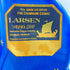ラーセン バイキング ヴァイキング シップ スカイブルー 700ml 40% LARSEN VIKING SHIP 1364g【F3】