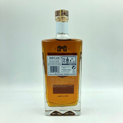 モートラック 16年 ディスティラーズ ドラム 700ml 43.4% MORTLACH【F2】