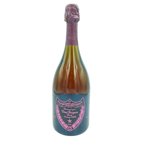 ドンペリニヨン ロゼ 2008 750ml 12.5% Dom Perignon Rose【B4】