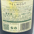 テルモン ブラン ド ブラン ヴィノテーク 2022 750ml 13% Telmont Blanc de Blancs Vinothèque【AA】