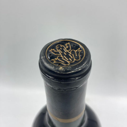 フロッグス リープ カベルネソーヴィニヨン ナパヴァレー 1995 750ml 14% Frog's Leap Cabernet Sauvignon Napa Valley【E3】