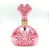 フォーチュン ハート クリスタル ローズゴールド 空き瓶 750ml FortuneHeart CRYSTAL Rose Gold【O1】