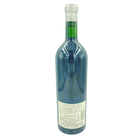 マグダレナ トソ リミテッド 22 2007 750ml 14% MAGDALENA TOSO LIMITED 【J1】