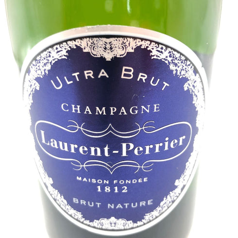 ローランペリエ ウルトラブリュット 750ml 12% Laurent Perier Ultra Brut【D4】