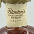 ブラントン シングルバレル 2023 750ml 46.5% Blanton's【B1】
