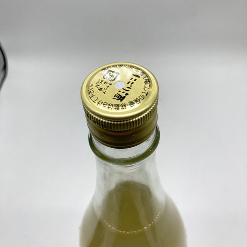 而今 特別純米 にごりざけ生 1800ml 2023年11月【O】