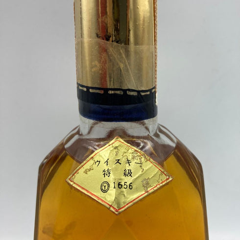 アンティクァリー オールド スコッチ ウイスキー 760ml 43% THE ANTIQUARY Old Scoch Whosky 【T1】