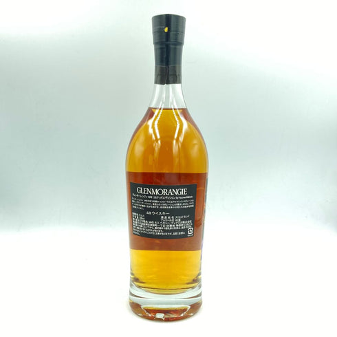 グレンモーレンジ 18年 リミテッドエディション 東信 700ml 43% GLENMORANGIE LIMITED EDITION BY AZUMA MAKOTO【C4】