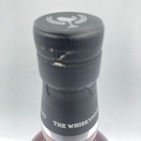 シークレットハイランド ピーテッド ベンネヴィス 19年 2003-2023 官渡之 鄭問三国志 53.7% 700ml BEN NEVIS【M1】