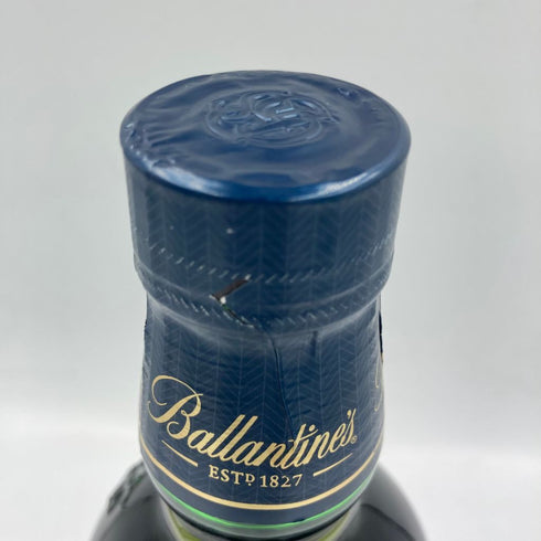 バランタイン 17年 700ml 40% Ballantine’s【V4】