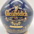 グレンフィディック 18年 エンシェントリザーブ 陶器 青 ブルー 700ml 43% 1140g Glenfiddich 【H】