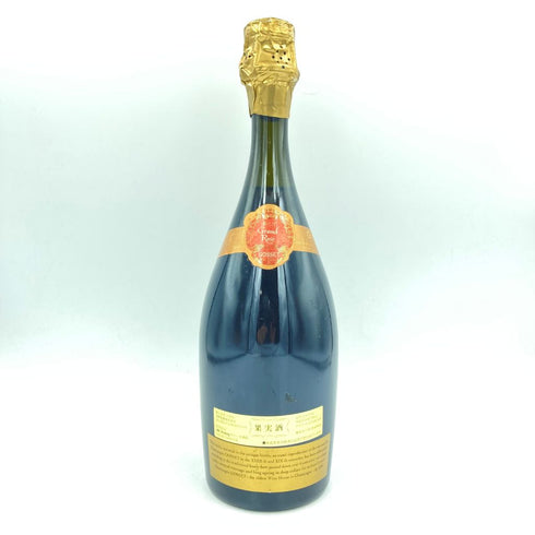 ゴッセ グランロゼ ブリュット 750ml【O1】