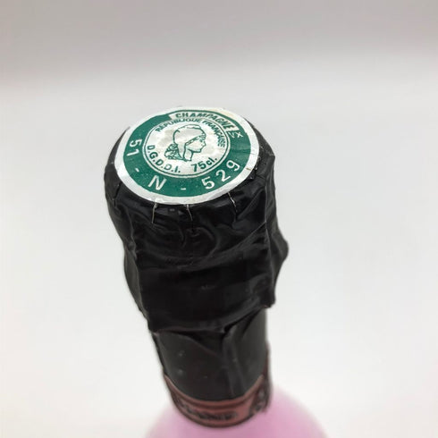 アルマンド ブリニャック ロゼ 750ml 12.5% ARMAND DE BRIGNAC ROSE【I4】