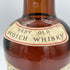 バランタイン 30年 ベリーオールド 金キャップ 750ml Ballantine's VERY OLD【B4】