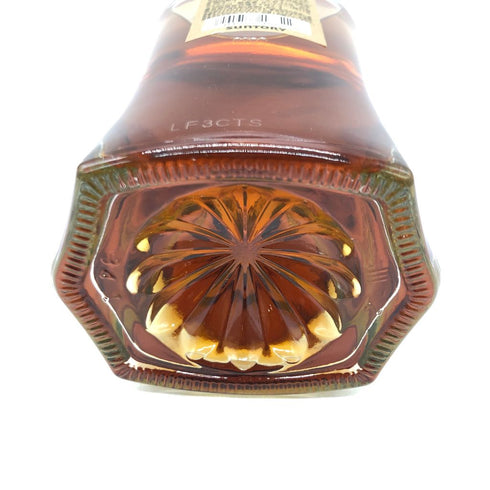 東京都限定◆サントリー ローヤル 1899 スリムボトル 660ml 43% SUNTORY ROYAL SR【G4】