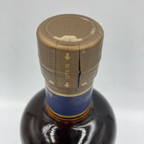 東京都限定◆ニッカ 余市 10年 シングルモルト 700ml 45% NIKKA 【Z】