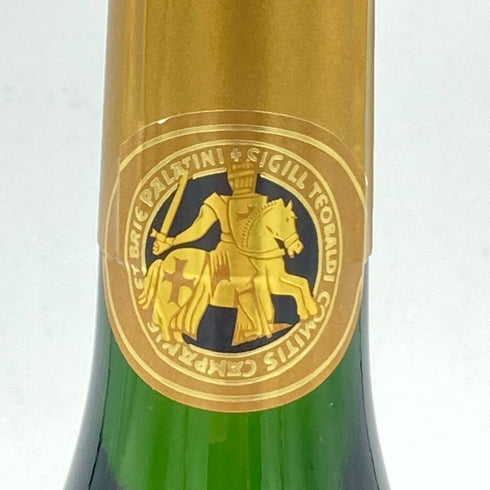 テタンジェ コント ド シャンパーニュ ブランドブラン 2006 750ml TAITTINGER【G2】