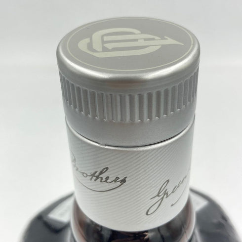 グランド オールド パー シルバー 750ml 40% Grand Old Parr Silver【F4】