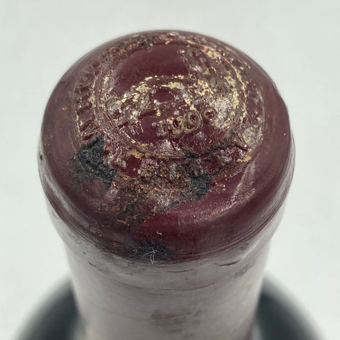 ロバート モンダヴィ カベルネ ソーヴィニヨン リザーブ ナパヴァレー 1990 750ml 13.5% ROBERT MONDAVI Cabernet Sauvignon RESERVE Napa Valley【J1】