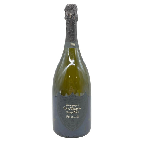 ドンペリニヨン P2 2004 750ml Dom Perignon 【D2】
