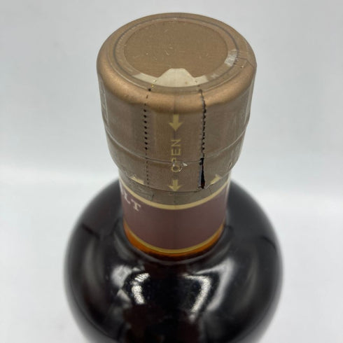 東京都限定◆ニッカ 余市 12年 700ml 45% NIKKA 【W】