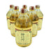 薩摩酒造 神の河 長期貯蔵 麦焼酎 720ml 25% 6本セット【7F】