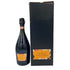 ヴーヴ クリコ ラ グランダム エミリオプッチ 1996 750ml 12.5% Veuve Clicquo Ponsardin LA GRANDE DE DAME EMILIO PUCCI【B3】