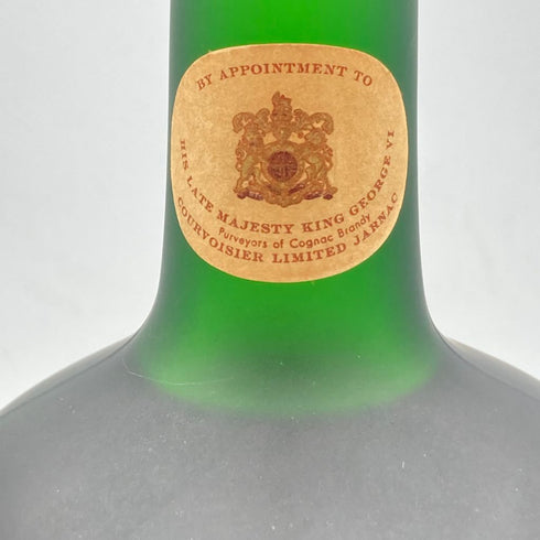 クルボアジェ ナポレオン 旧ラベル COGNAC 700ml 40% COURVOISIER NAPOLEON【H】
