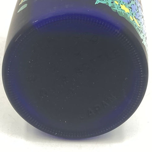 東京都限定◆サントリー クレスト 12年 秋の花ボトル 600ml 43% SUNTRY CREST【J1】