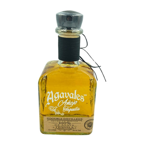 アガバレス プレミアム アネホ 750ml 40% AGAVALES PREMIUM ANEJO【H4】